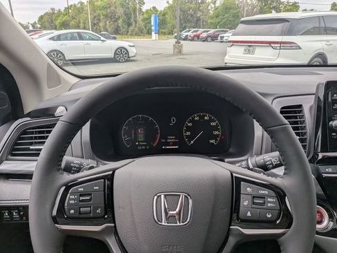 New 2026 Honda Odyssey Elite image 29