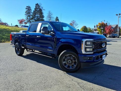 New 2026 Ford F250 XL w/ STX Appearance Package image 1