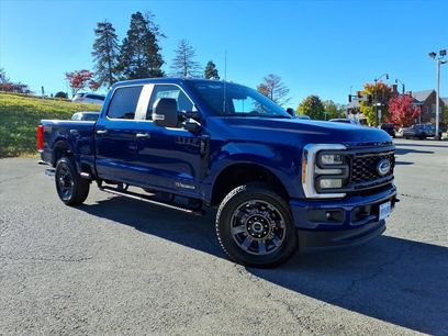 New 2026 Ford F250 XL