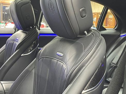 Used 2024 Mercedes-Benz S 63 AMG S image 16