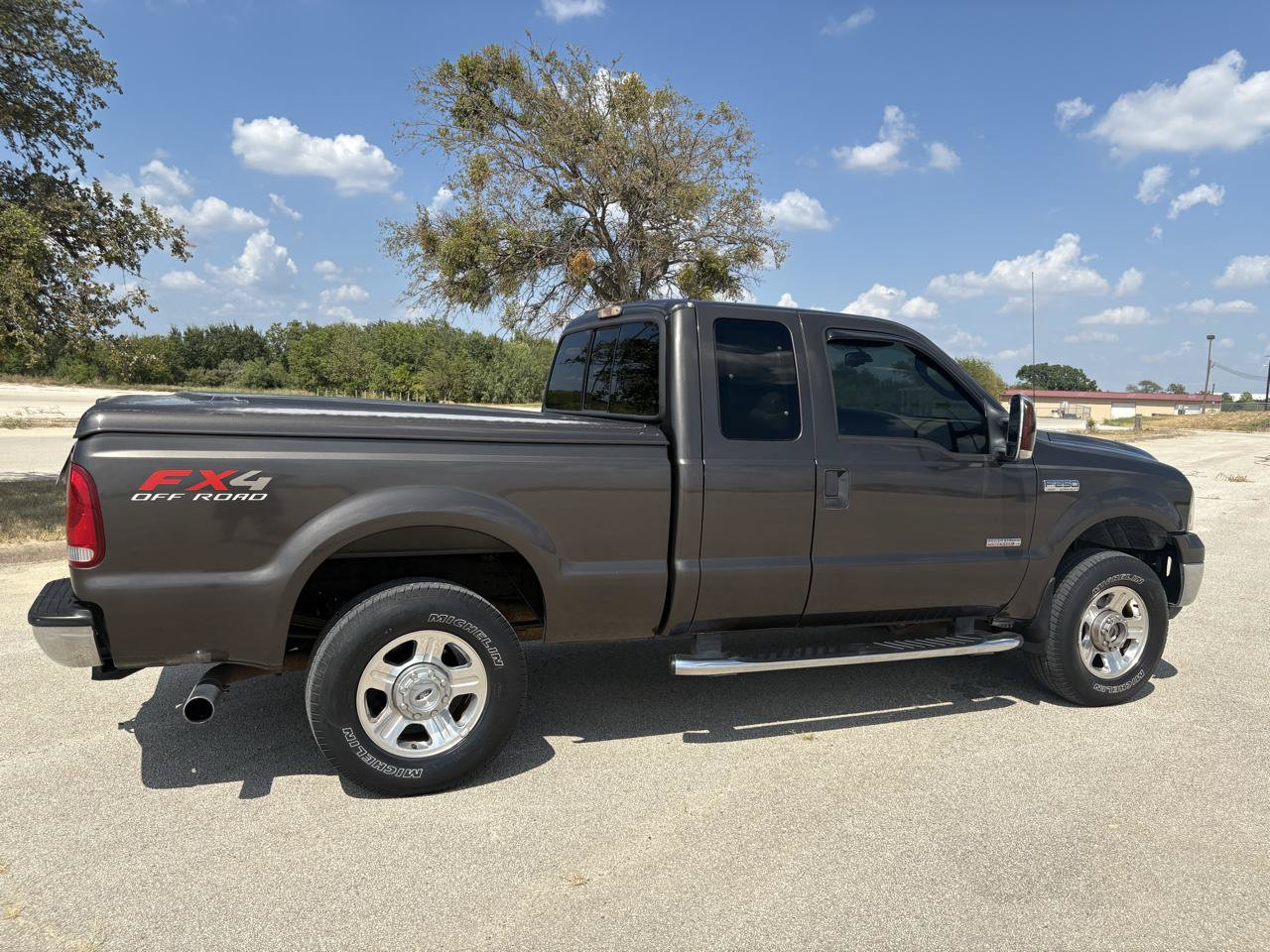Used 2006 Ford F250 Lariat AWD/4WD image 60