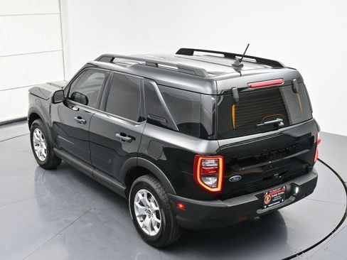 Used 2021 Ford Bronco Sport AWD/4WD image 30