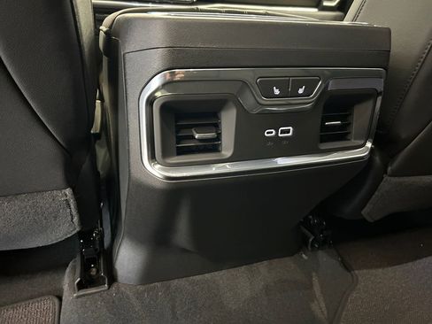 New 2026 Chevrolet Silverado 1500 High Country w/ Midnight Edition image 34