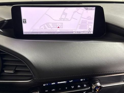 New 2026 MAZDA MAZDA3 2.5 Turbo Premium Plus image 21