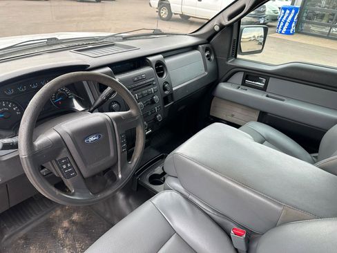 Used 2013 Ford F150 XL w/ PWR Equipment Group AWD/4WD image 22