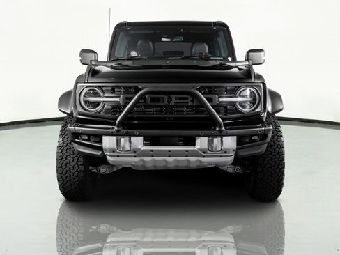 Used 2023 Ford Bronco Raptor image 23