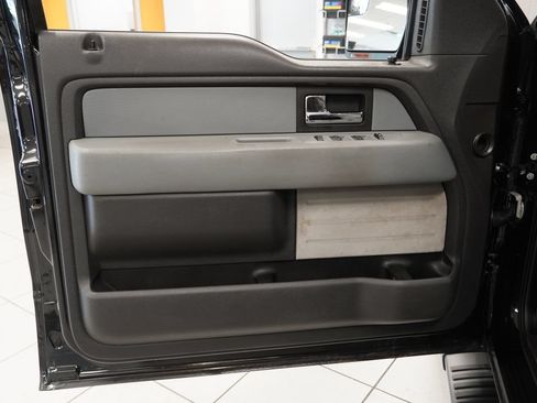 Used 2013 Ford F150 XLT w/ Mid Equipment Group RWD image 16