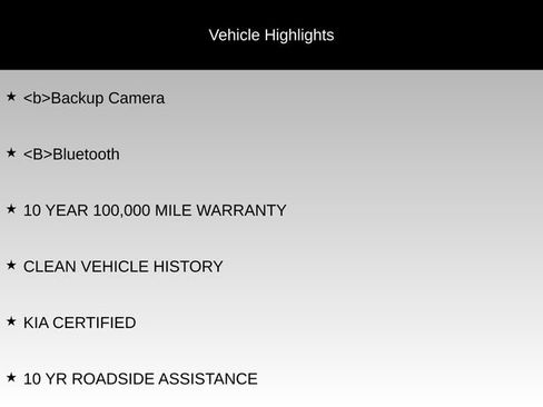 Certified 2024 Kia Carnival LX FWD image 2