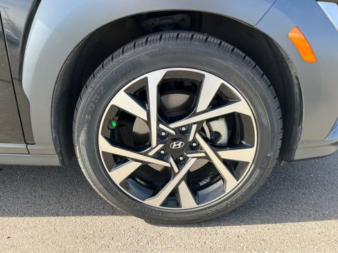 Certified 2023 Hyundai Kona Limited AWD/4WD image 16