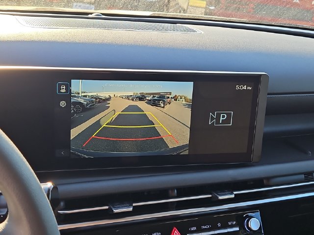 New 2026 Hyundai Tucson SEL Plus AWD/4WD image 25
