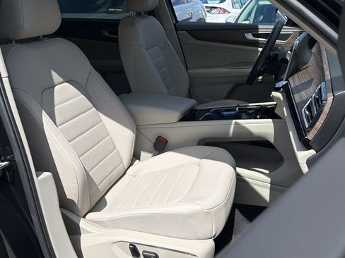 New 2026 Volkswagen Atlas SEL AWD/4WD image 5