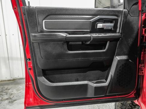 Used 2026 RAM 2500 Big Horn AWD/4WD image 43