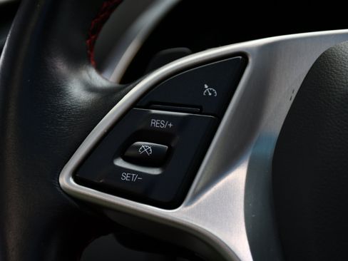 Used 2014 Chevrolet Corvette Stingray Coupe w/ 3LT Preferred Equipment Group image 29