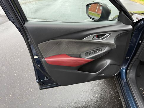 Used 2016 MAZDA CX-3 Grand Touring image 9