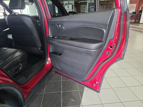 Used 2022 Honda Passport TrailSport image 18