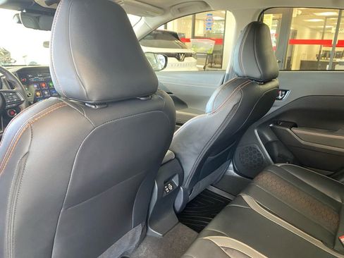 New 2025 Subaru Crosstrek 2.5i Limited w/ Crosstrek Mirror Package AWD/4WD image 19