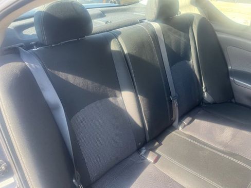 Used 2018 Nissan Versa SV w/ SV Special Edition Package image 30