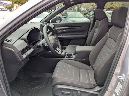 New 2026 Honda CR-V Sport image 24