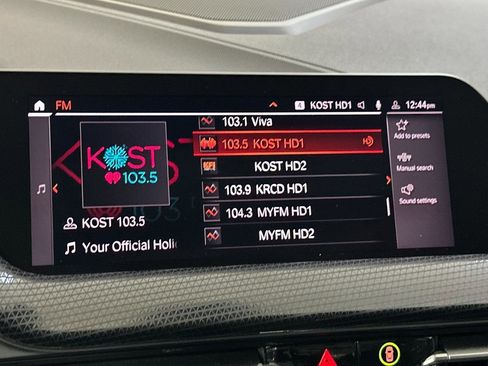 Certified 2023 BMW 228i Gran Coupe w/ Convenience Package image 23