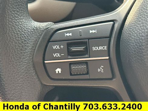 Certified 2024 Honda HR-V LX image 13