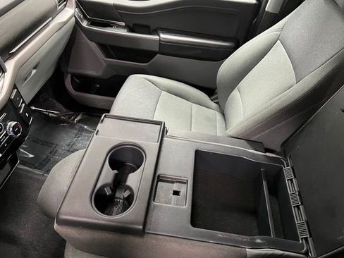 Used 2025 Ford F150 XLT w/ Equipment Group 301A Standard AWD/4WD image 37