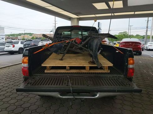 Used 2001 Toyota Tacoma 4x4 Xtracab V6 image 7