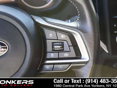 Used 2021 Subaru Forester Premium image 43