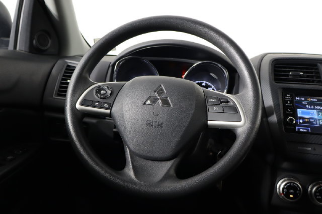 Used 2024 Mitsubishi Outlander Sport ES AWD/4WD image 6