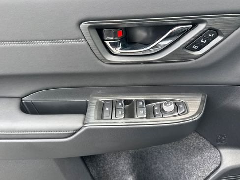 New 2026 Subaru Outback Touring XT AWD/4WD image 12