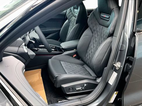 New 2026 Audi S5 Premium Plus AWD/4WD image 9