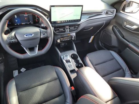New 2026 Ford Escape ST-Line Select w/ Equipment Group 401A image 7