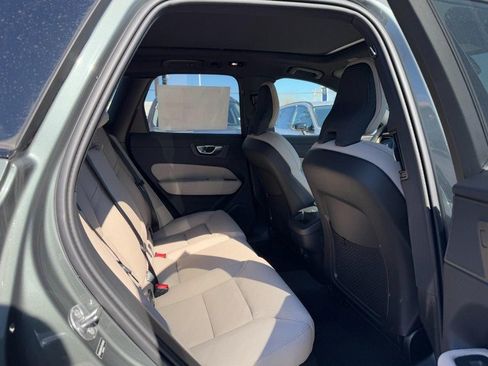 New 2026 Volvo XC60 B5 Plus w/ Climate Package image 5
