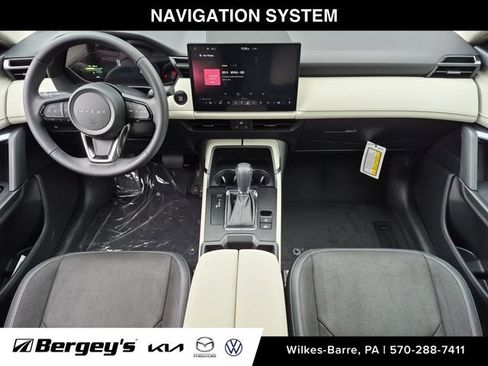 Used 2026 MAZDA CX-5 Select AWD/4WD image 27