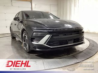 Used 2024 Hyundai Sonata SEL w/ Convenience Package video 1