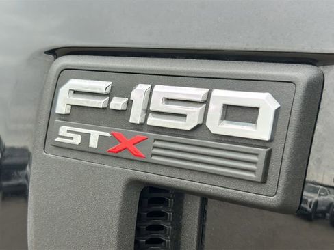 Used 2021 Ford F150 XL w/ STX Appearance Package AWD/4WD image 34
