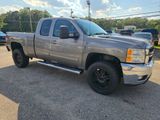 Used 2013 Chevrolet Silverado 2500 LTZ w/ LTZ Plus Package image 3