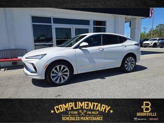 New 2026 Buick Envista Avenir video 1