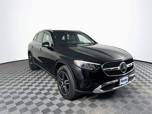 Certified 2026 Mercedes-Benz GLC 300 4MATIC image 8