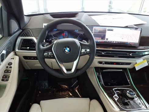 New 2026 BMW X5 xDrive40i image 8
