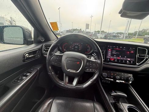 Used 2023 Dodge Durango GT AWD/4WD image 12