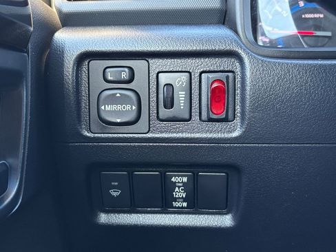 Used 2017 Toyota 4Runner TRD Off-Road Premium image 22