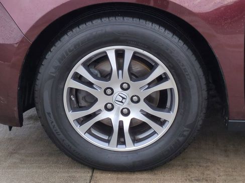 Used 2012 Honda Odyssey EX-L image 11