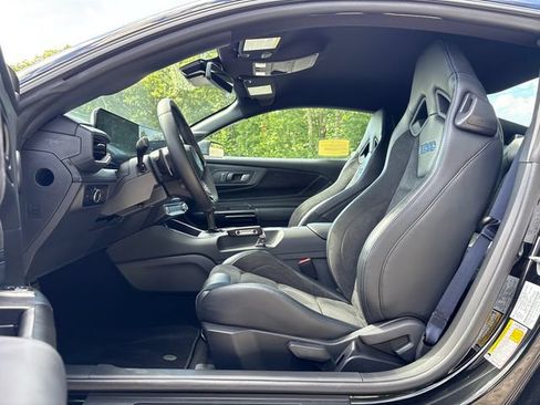 Used 2025 Ford Mustang Dark Horse RWD image 28
