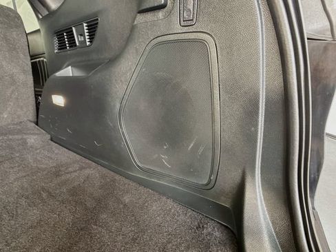 Used 2019 Ford Edge ST w/ Equipment Group 401A AWD/4WD image 40