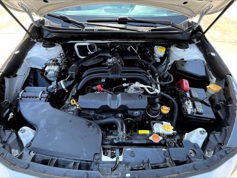 Used 2018 Subaru Legacy 2.5i Limited image 59