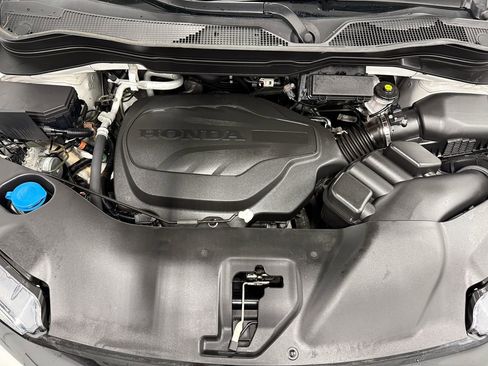 Used 2022 Honda Pilot Special Edition image 31