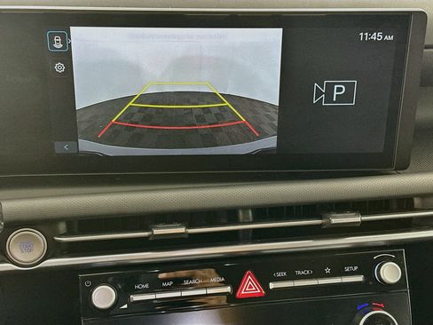 Used 2025 Hyundai Tucson SEL FWD image 23