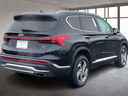Used 2023 Hyundai Santa Fe SEL w/ Premium Package image 6