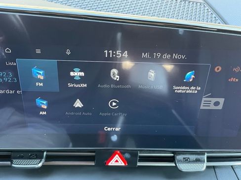 Used 2023 Hyundai Elantra N Line w/ Preferred Accessory Package image 13