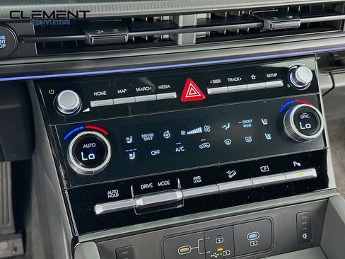 New 2026 Hyundai Santa Fe Calligraphy AWD/4WD image 19